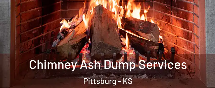  Chimney Ash Dump Services Pittsburg - KS