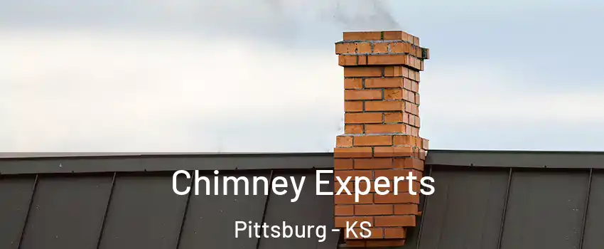 Chimney Experts Pittsburg - KS