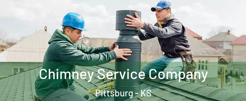  Chimney Service Company Pittsburg - KS