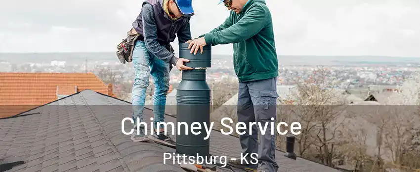  Chimney Service Pittsburg - KS