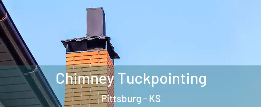  Chimney Tuckpointing Pittsburg - KS