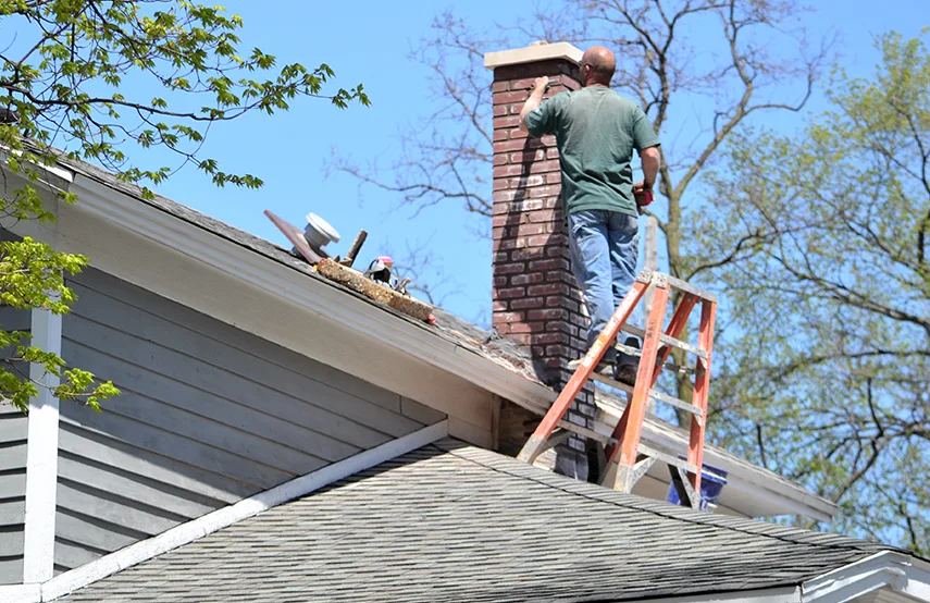Chimney & Fireplace Inspections Services in Pittsburg, KS