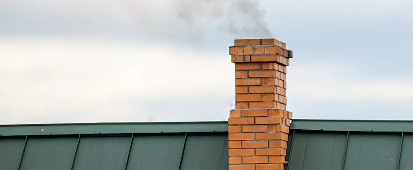 Animal Screen Chimney Cap Repair And Installation Services in Pittsburg, Kansas