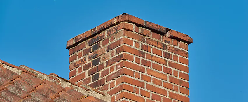 Clean Blocked Chimney in Pittsburg, Kansas