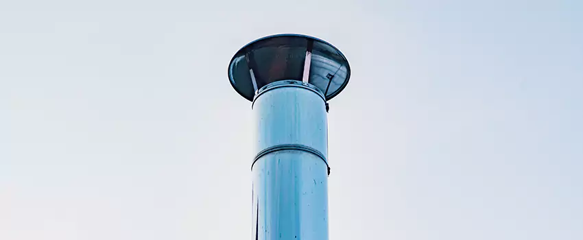 Wind-Resistant Chimney Caps Installation and Repair Services in Pittsburg, Kansas