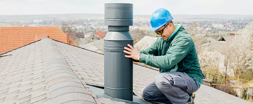Chimney Chase Inspection Near Me in Pittsburg, Kansas