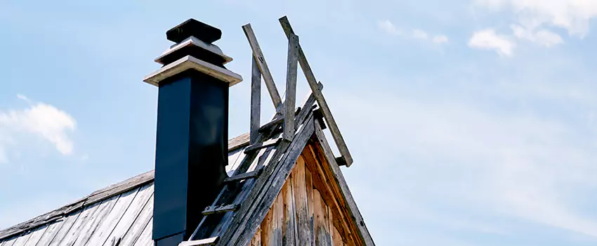 Chimney Creosote Cleaning in Pittsburg, KS