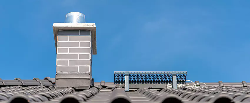 Chimney Flue Relining Services in Pittsburg, Kansas