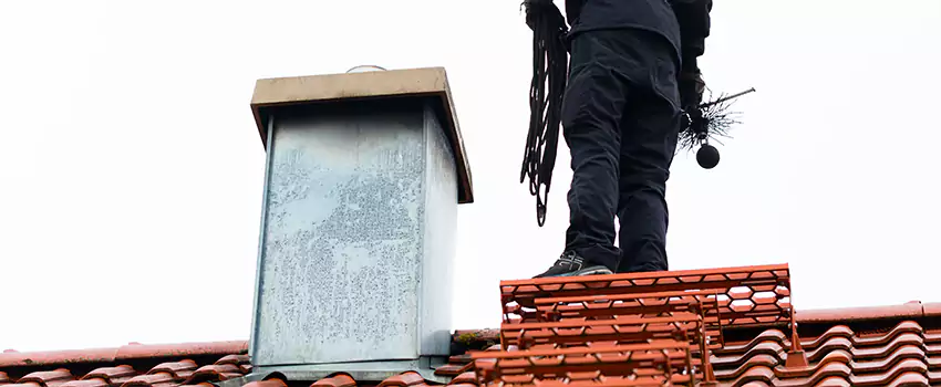 Chimney Liner Services Cost in Pittsburg, KS