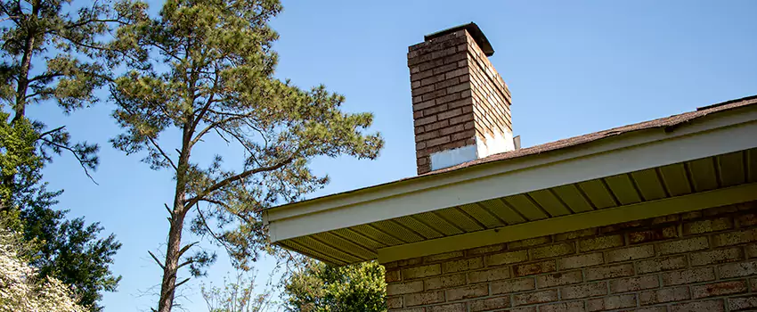 Budget-Friendly Chimney Masonry Service in Pittsburg, Kansas