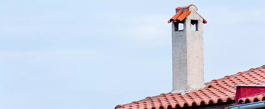 Chimney Pot Replacement in Pittsburg, KS