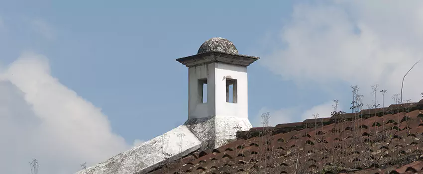 Cost To Rebuild A Chimney in Pittsburg, KS