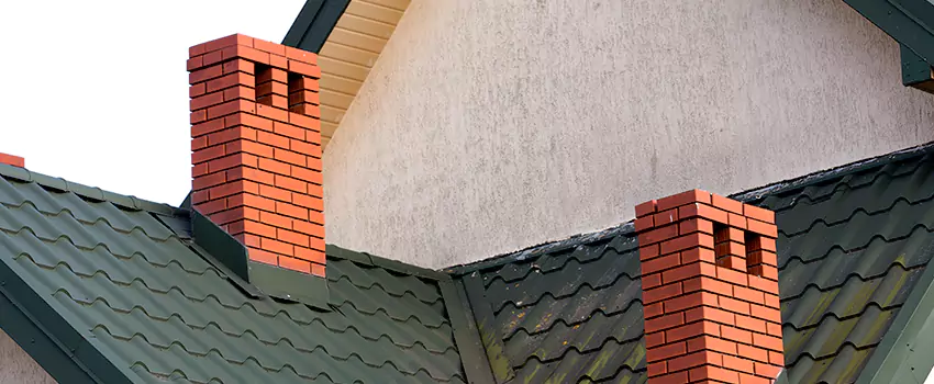 Chimney Saver Waterproofing Services in Pittsburg, Kansas