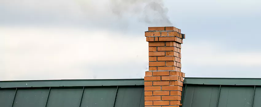 Chimney Soot Cleaning Cost in Pittsburg, KS