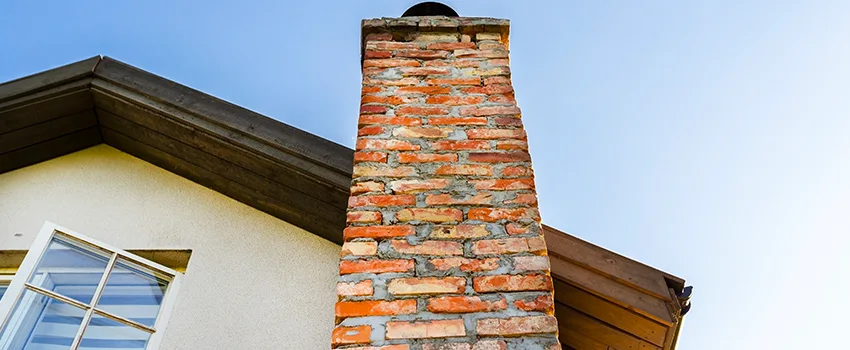 Chimney Mortar Replacement in Pittsburg, KS