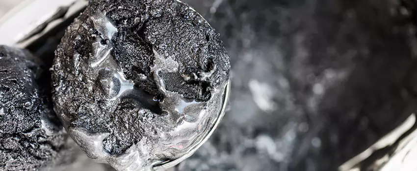 Clogged Dryer Vent Lint Cleaning in Pittsburg, Kansas