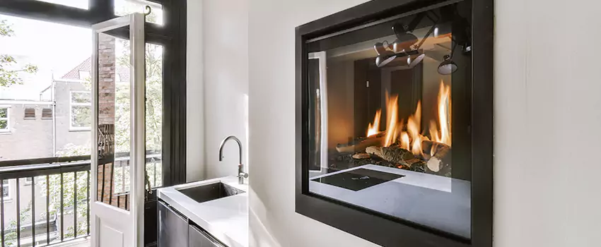 Dimplex Fireplace Installation and Repair in Pittsburg, Kansas