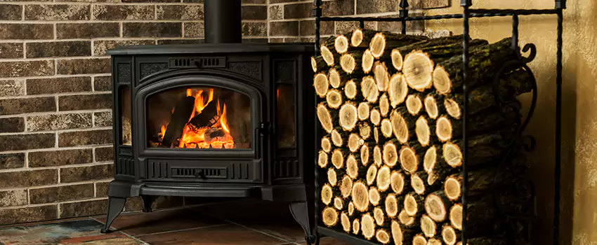 Drolet Fireplaces in Pittsburg, Kansas