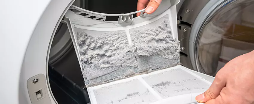 Best Dryer Lint Removal Company in Pittsburg, Kansas