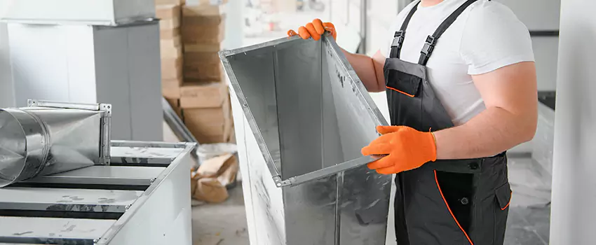 Benefits of Dryer Vent Inspection in Pittsburg, KS