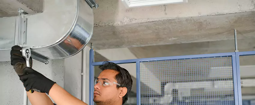 HVAC Ductwork Cleaning in Pittsburg, KS