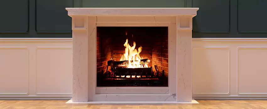 Empire Comfort Systems Fireplace Installation and Replacement in Pittsburg, Kansas