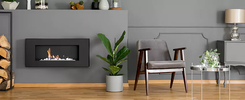 Ethanol Fireplace Burner Repair in Pittsburg, KS