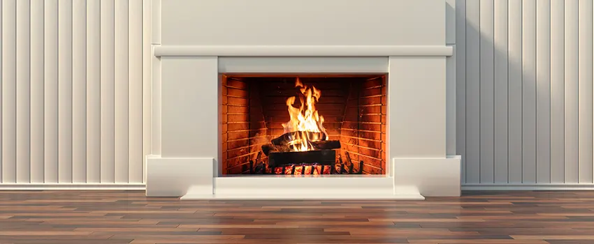 Fireplace Broken Ashtray Repair Services in Pittsburg, Kansas