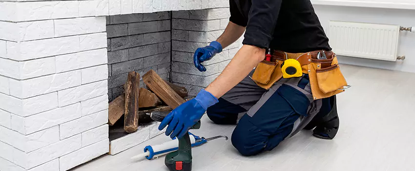 Fireplace Doors Cleaning in Pittsburg, Kansas