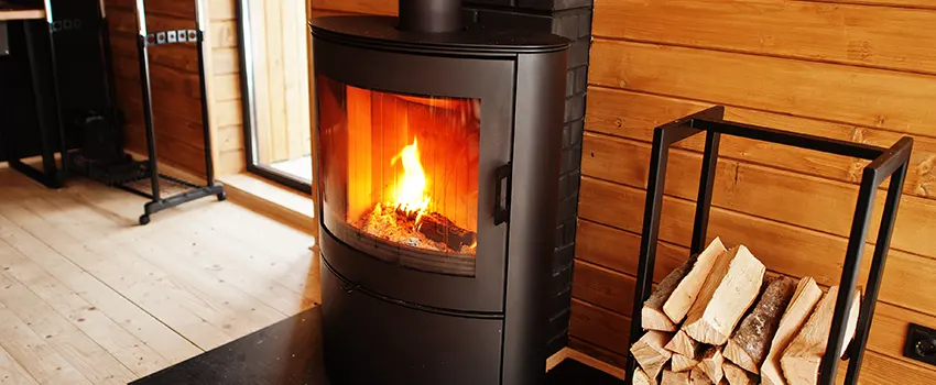 Gas Fireplace Door Handle Installation Services in Pittsburg, Kansas