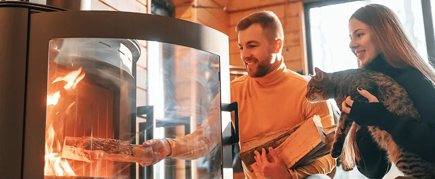 Fireplace Door Installation And Replacement Contractors in Pittsburg, KS
