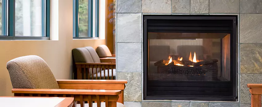 Fireplace Refacing in Pittsburg, Kansas