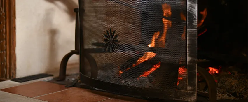 Electric Metal Fireplace installation Services in Pittsburg, KS