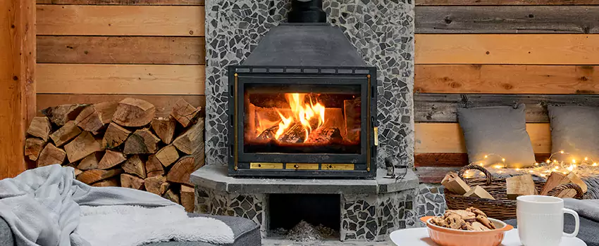 Fireplace Renovation Service in Pittsburg, KS