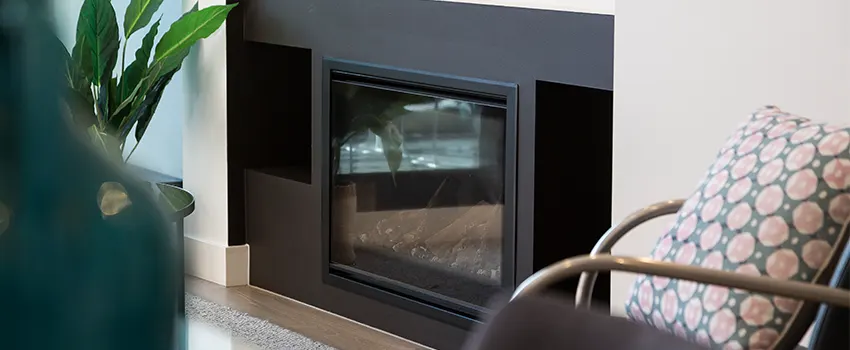 Welding Repairs for Fireplace Grate in Pittsburg, KS