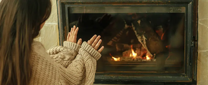 Wood-burning Fireplace Smell Removal Services in Pittsburg, KS