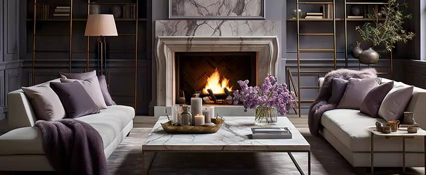 Fireplace Xtrordinair Ember-Glo Insert Fireplace Maintenance in Pittsburg, Kansas