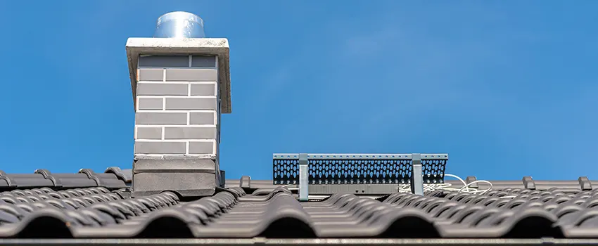 Repair Blocked Chimney in Pittsburg, Kansas