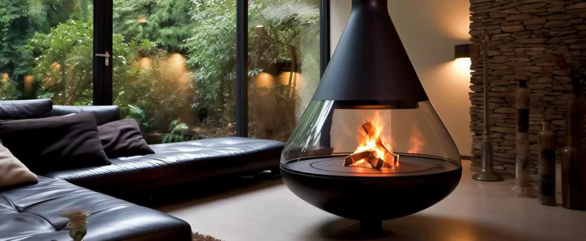Affordable Floating Fireplace Repair And Installation Services in Pittsburg, Kansas