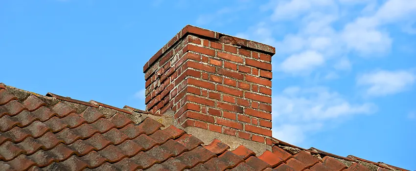 Flue Tiles Cracked Repair Services near Me in Pittsburg, KS