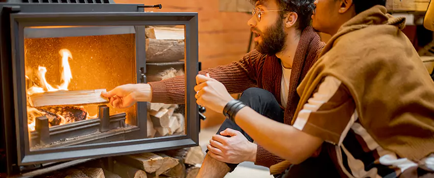 Benefits of Harman Stoves Fireplace in Pittsburg, Kansas