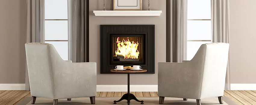Heat & Glo Outdoor Gas Fireplaces Installation Contractors in Pittsburg, Kansas