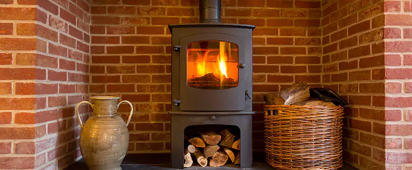 Specifications of Jøtul Fireplace and Inserts in Pittsburg, Kansas