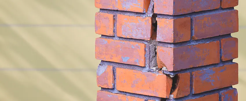Leaking Chimney Repair And Replacement Cost in Pittsburg, Kansas