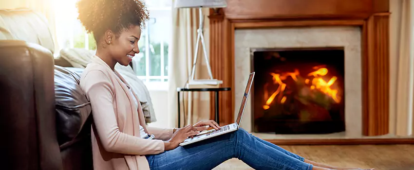 Cost-Effective Osburn Fireplace Installation and Repair in Pittsburg, KS