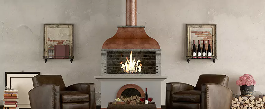 Benefits of Pacific Energy Fireplace in Pittsburg, Kansas