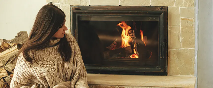 Regency Outdoor Fireplace Products Maintenance and Replacement Services in Pittsburg, Kansas