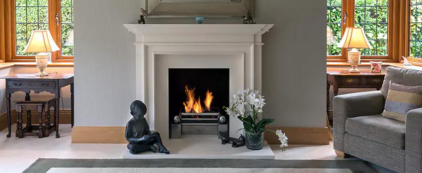 RSF Fireplaces Maintenance and Repair in Pittsburg, Kansas