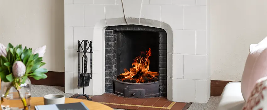 Valor Fireplaces and Stove Repair in Pittsburg, KS