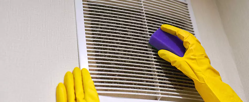 Vent Cleaning Company in Pittsburg, KS